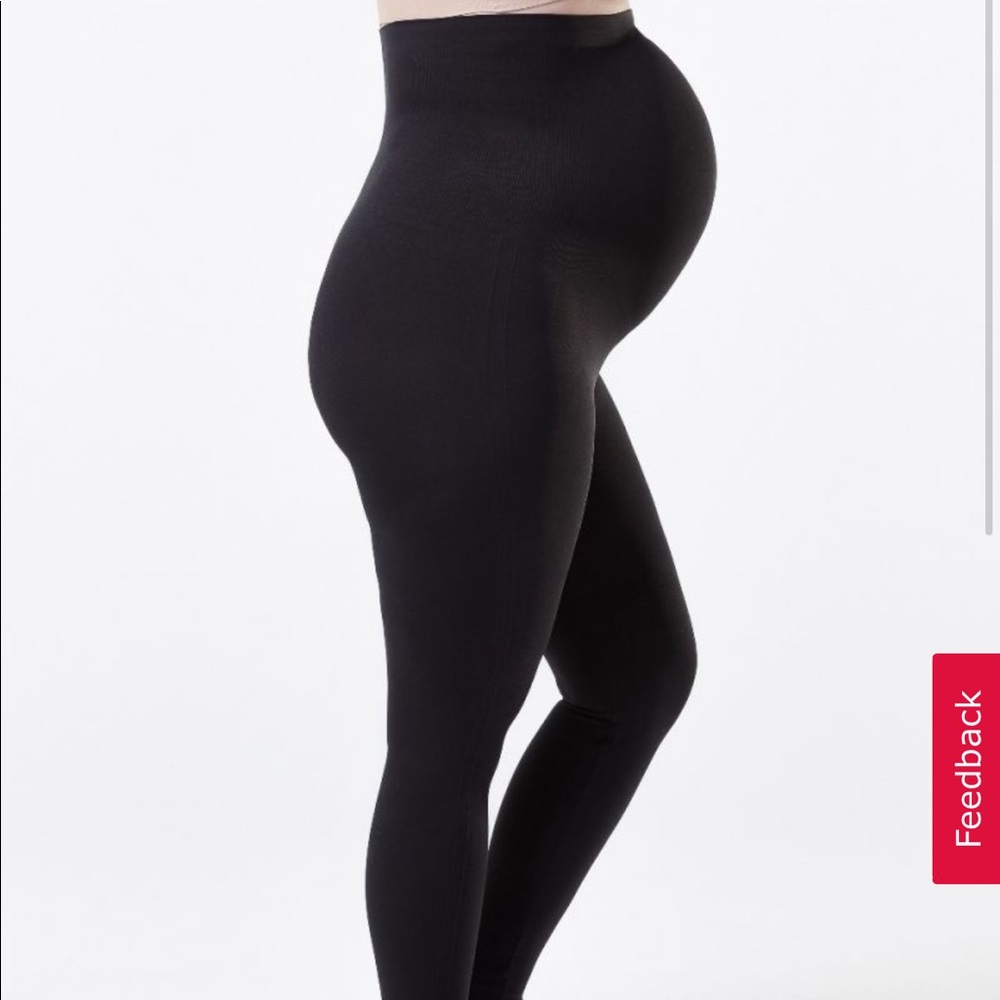 Spanx Mama Maternity Leggings